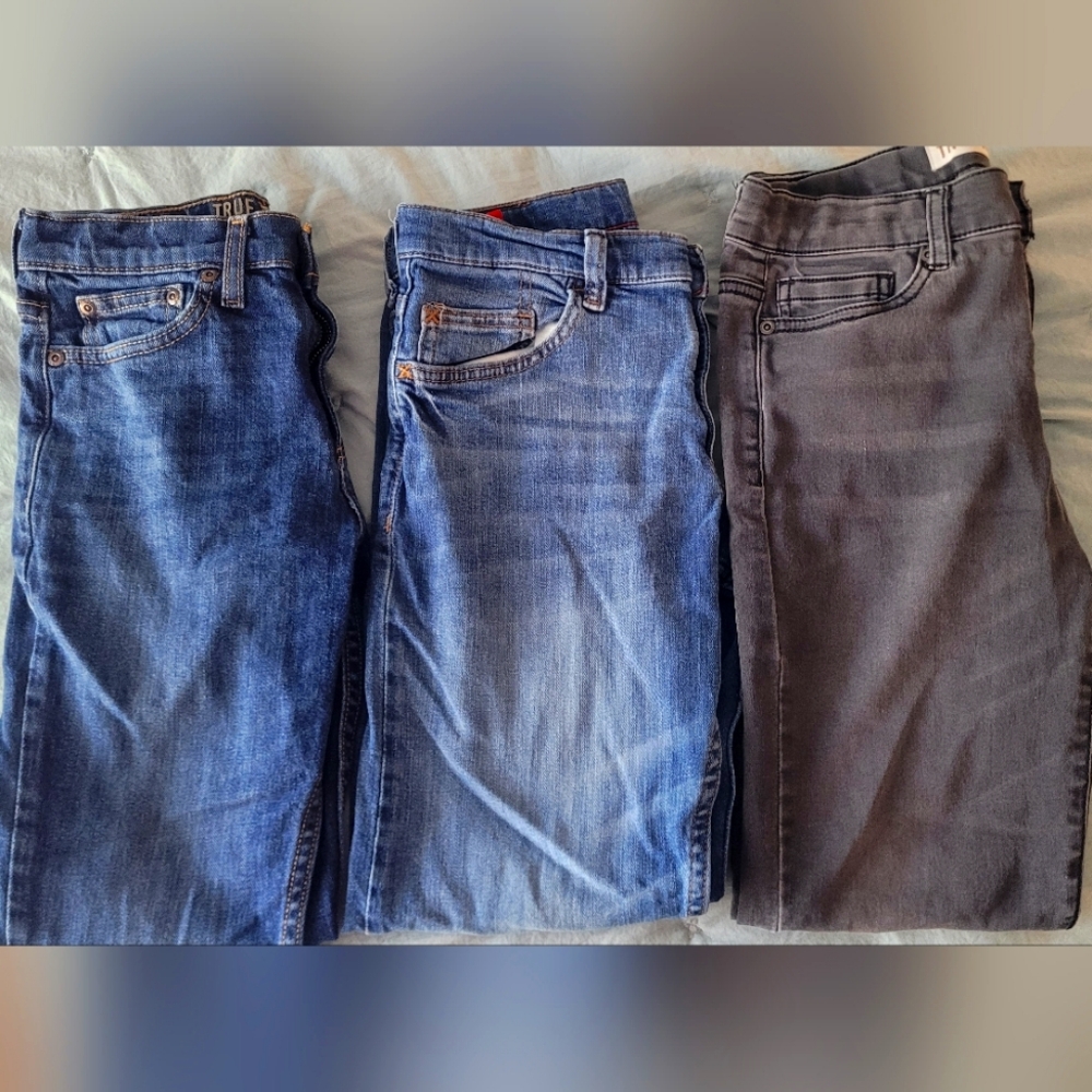 Denim Jeans